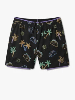 The Neon Snack Attacks 5.5" (Ultimate Training Short) -Outlet Posh Sewn Store NEONSNACKATTACKS5.5 ULTIMATETRAININGSHORT SD 339231 15 1