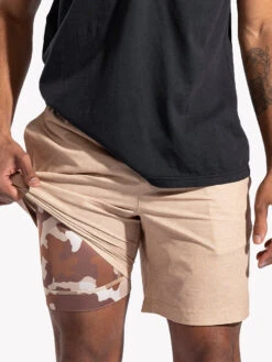 The Neutral Zones 7" (Compression Lined)