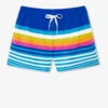 The Newports 4" (Classic Swim Trunk)
