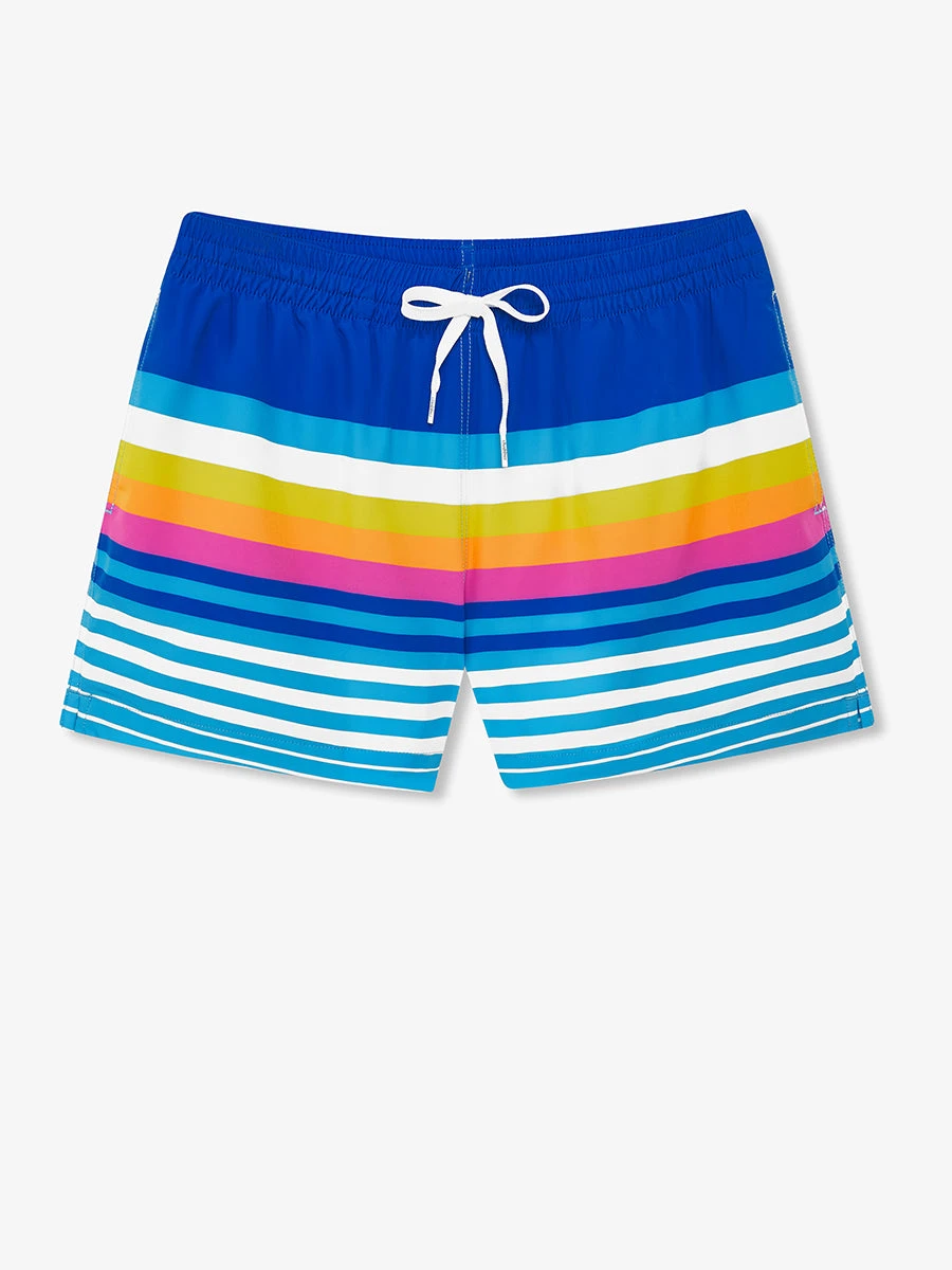 The Newports 4" (Classic Swim Trunk) 1 The Newports 4" (Classic Swim Trunk)