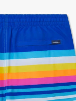 The Newports 5.5" (Classic Swim Trunk) -Outlet Posh Sewn Store NEWPORTS5.5 CLASSICSWIMTRUNK SD 109221 26 7