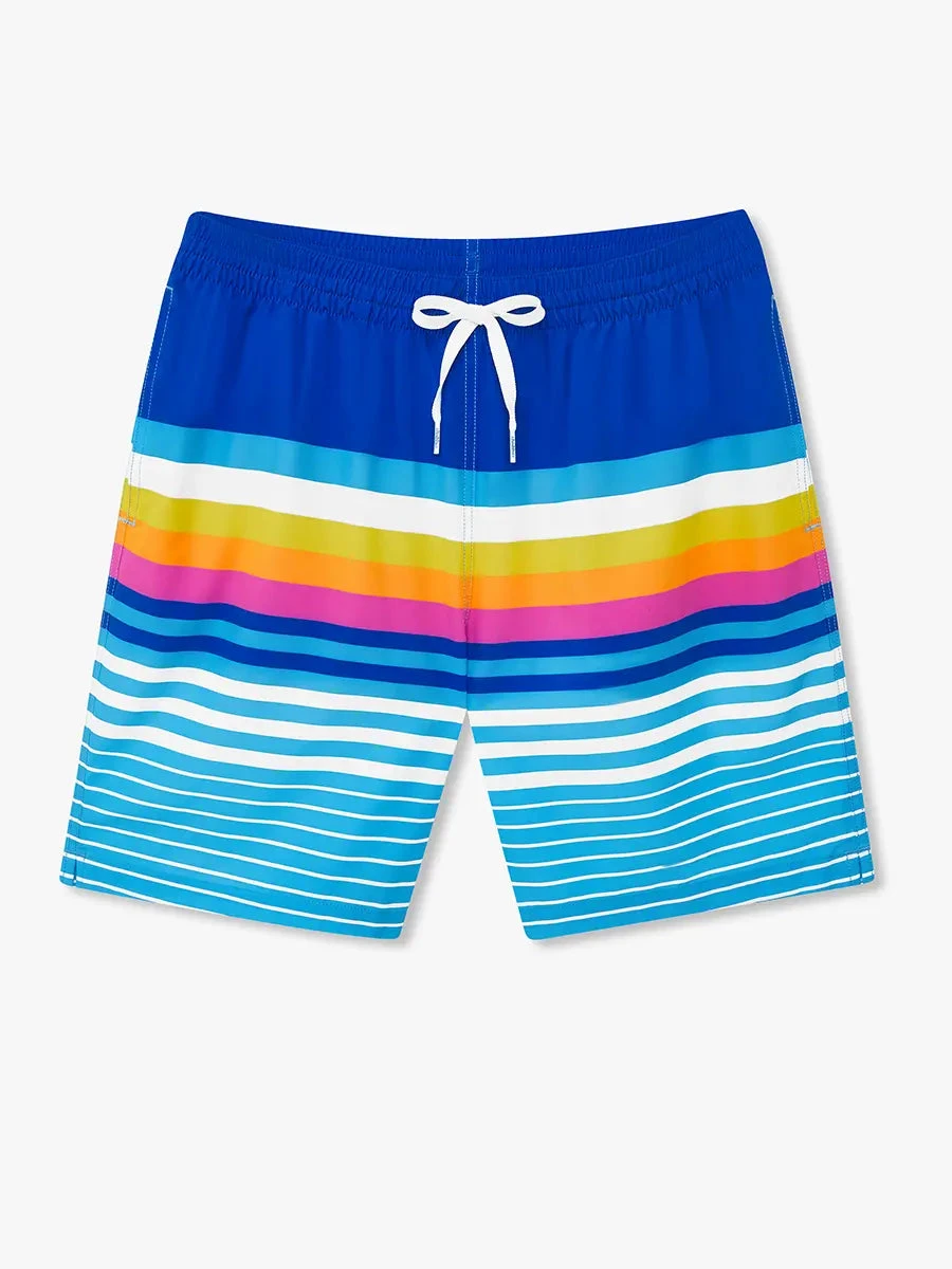 The Newports 7" (Classic Swim Trunk) 2 The Newports 7" (Classic Swim Trunk) - Image 2