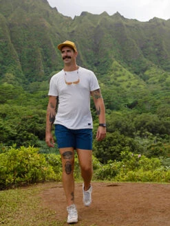 The New Avenues 6" (Everywear Stretch) -Outlet Posh Sewn Store NEW AVENUES 6 EVERYWEAR SHORT LS 029211 01 6649