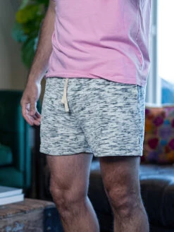 The Nightcaps 5.5" (Velour) -Outlet Posh Sewn Store NIGHTCAPS 5.5 LS 008024 05 6875