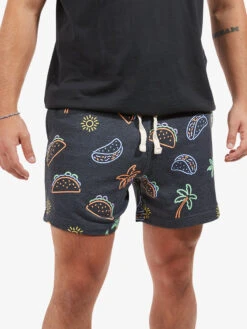 The Nacho Tacos 5.5" (Schwort)