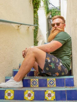 The Nacho Tacos 5.5" (Schwort) -Outlet Posh Sewn Store Nacho Tacos 5.5 LS 008214 12 6 WEB