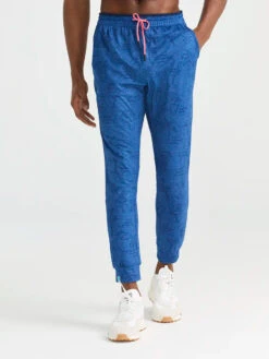 Movementum Jogger (The Neon Light)