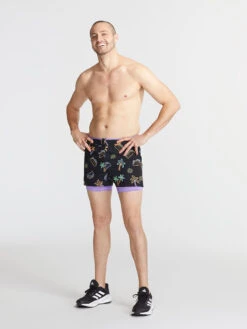 The Neon Snack Attacks 4" (Ultimate Training Short) 11 The Neon Snack Attacks 4" (Ultimate Training Short) -Outlet Posh Sewn Store NeonSnackAttacks4 UltimateTrainingShort 340231 09 OF 0014