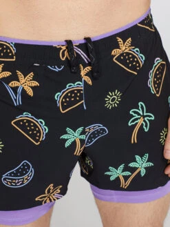 The Neon Snack Attacks 4" (Ultimate Training Short) 9 The Neon Snack Attacks 4" (Ultimate Training Short) -Outlet Posh Sewn Store NeonSnackAttacks4 UltimateTrainingShort 340231 09 OF 0037