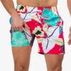 The Nother Rounds 5.5" (Lined Classic Swim Trunk)