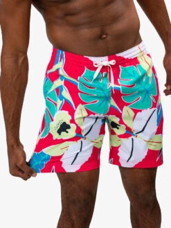 The Nother Rounds 7" (Lined Classic Swim Trunk) -Outlet Posh Sewn Store NotherRounds7 LinedClassicSwimTrunk OB 129221 090519
