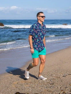 Stretch Popover (One Man Wolf Pack) -Outlet Posh Sewn Store ONE MAN WOLF PACK STRETCH OB 512016 01 1299