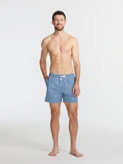 The Objectives 5.5" (Classic Swim Trunk) 9 The Objectives 5.5" (Classic Swim Trunk) -Outlet Posh Sewn Store Objectives 5.5 109224 01 OF 0005