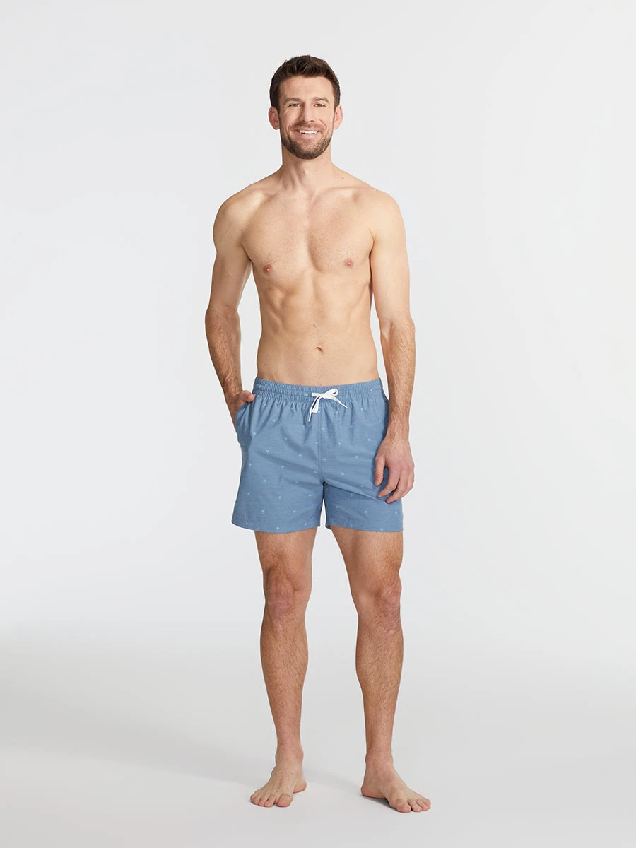 The Objectives 5.5" (Classic Swim Trunk) 5 The Objectives 5.5" (Classic Swim Trunk) - Image 5