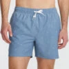 The Objectives 5.5" (Classic Swim Trunk)