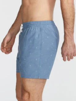 The Objectives 5.5" (Classic Swim Trunk) 7 The Objectives 5.5" (Classic Swim Trunk) -Outlet Posh Sewn Store Objectives 5.5 109224 01 OF 0040