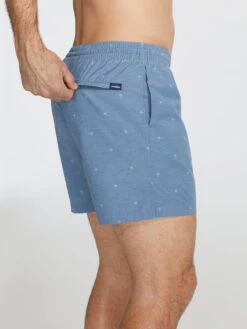 The Objectives 5.5" (Classic Swim Trunk) 8 The Objectives 5.5" (Classic Swim Trunk) -Outlet Posh Sewn Store Objectives 5.5 109224 01 OF 0059