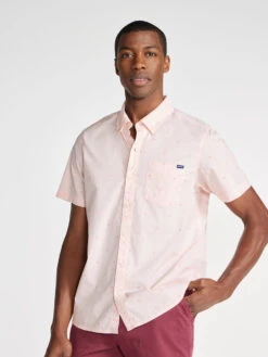 Friday Shirt (On Fridays We Wear Pink)