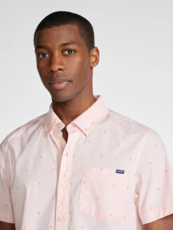 Friday Shirt (On Fridays We Wear Pink) -Outlet Posh Sewn Store OnFridaysWeWearPink FridayShirt 603231 08 OF 3870