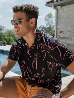 Performance Polo (Pretty Palette)