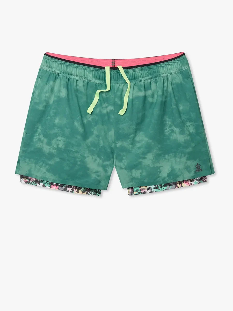 The Primal Instincts 4" (Ultimate Training Short) 8 The Primal Instincts 4" (Ultimate Training Short) - Image 8