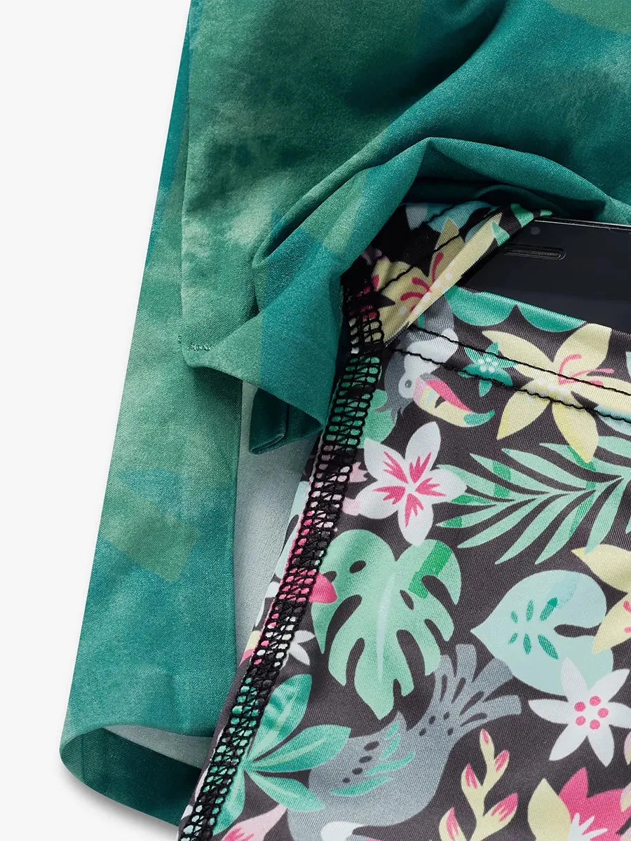 The Primal Instincts 4" (Ultimate Training Short) 9 The Primal Instincts 4" (Ultimate Training Short) - Image 9