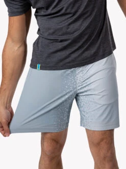 The PRs 7" (Compression Lined)