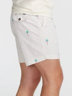 The Palm Palms 5.5" (Seersucker Stretch) 8 The Palm Palms 5.5" (Seersucker Stretch) -Outlet Posh Sewn Store PalmPalm 5.5 001231 09 OF 0070