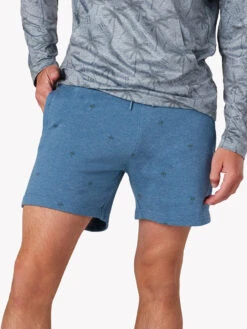 The Palmsiders 5.5" (Lined Lounge)