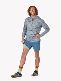 The Palmsiders 5.5" (Lined Lounge) -Outlet Posh Sewn Store Palmsiders55 LinedLounge 067223 03 OF 5074