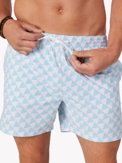 The Perfections 5.5" (Faded Classic Swim Trunk) -Outlet Posh Sewn Store Perfections 5.5 ClassicSwimTrunk 109224 02 OF 1924