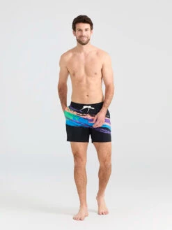 The Photo Finishers 5.5" (Lined Classic Swim Trunk) -Outlet Posh Sewn Store PhotoFinishers 5.5 LinedSwim 126223 04 OF 1222 0066