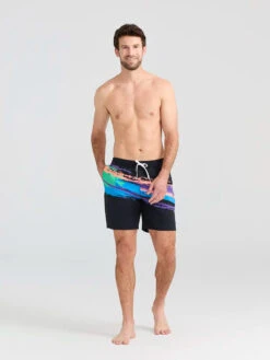 The Photo Finishers 7" (Lined Classic Swim Trunk) -Outlet Posh Sewn Store PhotoFinishers 7 LinedSwim 129223 03 OF 1222 0009