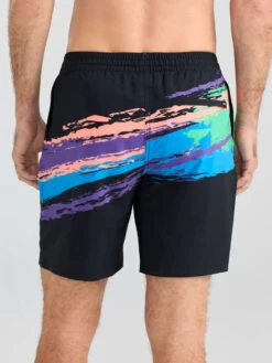 The Photo Finishers 7" (Lined Classic Swim Trunk) -Outlet Posh Sewn Store PhotoFinishers 7 LinedSwim 129223 03 OF 1222 0049