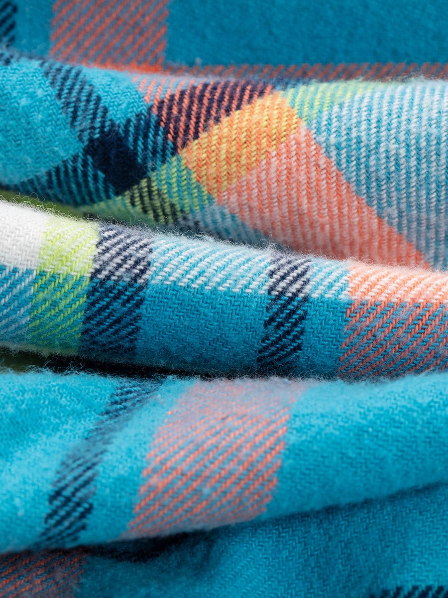 Vintage Flannel (Plaidttern) 6 Vintage Flannel (Plaidttern) - Image 6