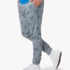 Movementum Jogger (The Plushy Palms)