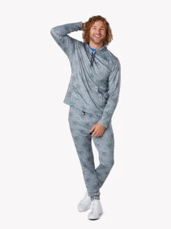 Movementum Jogger (The Plushy Palms) -Outlet Posh Sewn Store PlushyPalms MovementumJogger 609223 08 598223 08 OF 8624