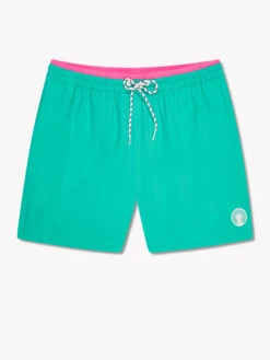 The Point Pleasants 5.5" (Classic Swim Trunk)