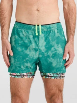 The Primal Instincts 4" (Ultimate Training Short)