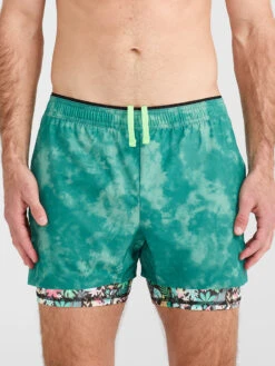 The Primal Instincts 5.5" (Ultimate Training Short)