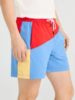 The Primaries (Tracksuit Short)