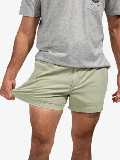 The Problem Solvers 4" (Stretch)