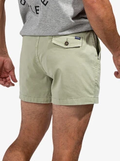 The Problem Solvers 4" (Stretch) -Outlet Posh Sewn Store ProblemSolvers4 Stretch OB 055221 02 0477