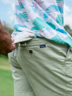 The Problem Solvers 5.5" (6 Pocket Short) -Outlet Posh Sewn Store ProblemSolvers5.5 6PocketShort LS 072222 05 0189