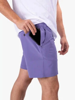 The Purplexers 6" (Everywear Stretch) -Outlet Posh Sewn Store Purplexers6 EverywearStretch OB 081222 040552 2bc79909 6e14 4642 b91f fb587dce2f2e