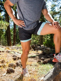 The Quests 5.5" (Compression Lined) -Outlet Posh Sewn Store QUESTS 5 LS 321001 11 8098