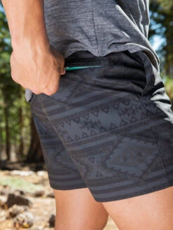 The Quests 5.5" (Compression Lined) -Outlet Posh Sewn Store QUESTS 5 LS 321001 11 8156