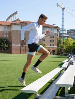 The Quests 7" (Compression Lined) -Outlet Posh Sewn Store QUESTS 7 LS 314005 01 8703