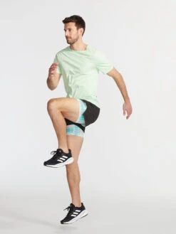 The Quests 4" (Ultimate Training Short) -Outlet Posh Sewn Store Quests4 UltimateTrainingShort 340231 02 OF 0011