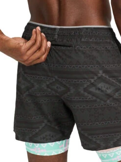 The Quests 5.5" (Ultimate Training Short) -Outlet Posh Sewn Store Quests 5.5 UTS 339231 02 OF 2067